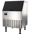 Льдогенератор Hurakan HKN-IMC130H (кубики)