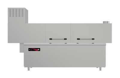 МАШИНА ПОСУДОМОЕЧНАЯ ТУННЕЛЬНАЯ TATRA TW.C3000 DR+DD+DRY R
