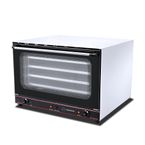 Печь конвекционная Hurakan HKN-XFT333M