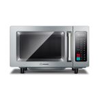 Печь СВЧ Hurakan HKN-WP1000M PRO