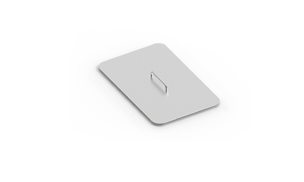 КРЫШКА ДЛЯ МАКАРОНОВАРКИ APACH CHEF LINE GLA980117