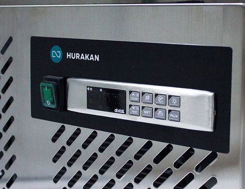 Шкаф шоковой заморозки Hurakan HKN-BCF5M