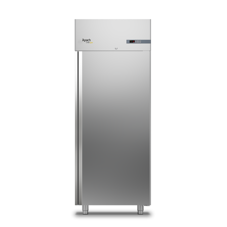 Шкаф морозильный 650 литров без агрегата APACH CHEF LINE LCFM65MR