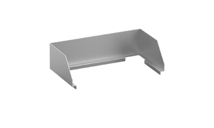 ФАРТУК СЪЕМНЫЙ APACH CHEF LINE GLA777093