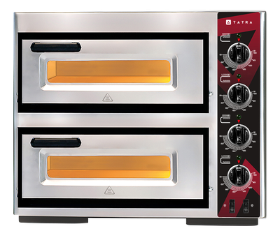 ПЕЧЬ ДЛЯ ПИЦЦЫ TATRA TPO 11 M