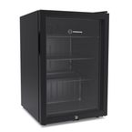 Шкаф холодильный Hurakan HKN-BC72