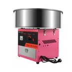 Аппарат для производства сахарной ваты Hurakan HKN-C4