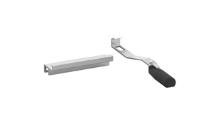 НАБОР ДЛЯ ПОДЪЕМА РЕШЕТОК APACH CHEF LINE GLA777141