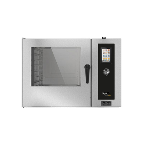 Пароконвектомат APACH CHEF LINE LGI072T 