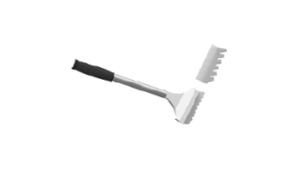 СКРЕБОК ДВУСТОРОННИЙ APACH CHEF LINE GLA777099