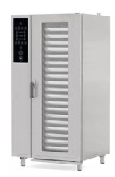 ПАРОКОНВЕКТОМАТ KAYMAN FLASHTASTE PLUS ПКЭ-20Б-ПЛ