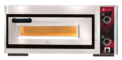 ПЕЧЬ ДЛЯ ПИЦЦЫ TATRA TPO 1 M