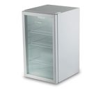 Шкаф холодильный Hurakan HKN-BC145