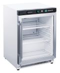 Шкаф холодильный Hurakan HKN-RCS130G