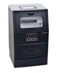 Льдогенератор Hurakan HKN-IMC30P (кубики)