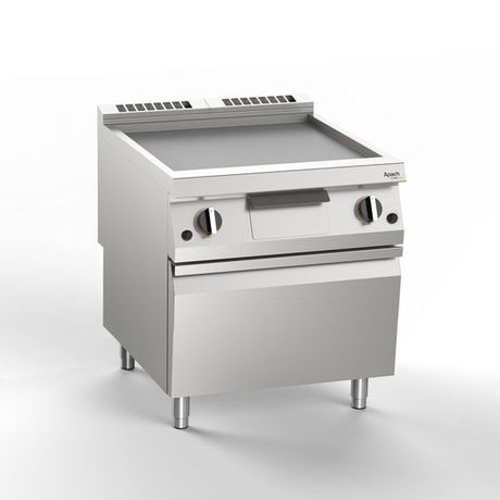 ПОВЕРХНОСТЬ ЖАРОЧНАЯ ГАЗОВАЯ 900 СЕРИИ APACH CHEF LINE SLFTG89LRCS