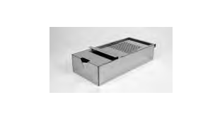 ПОДДОН ДЛЯ ЖИРА ДЛЯ ФРИТЮРНИЦЫ APACH CHEF LINE GLA777133