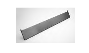 ПЛИНТУС ФРОНТАЛЬНЫЙ APACH CHEF LINE GLA990097