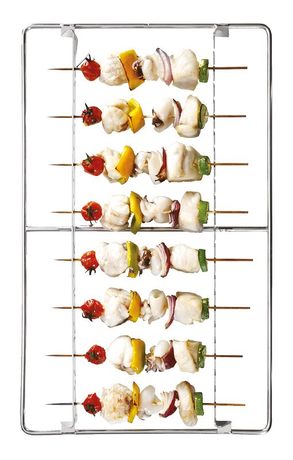 РЕШЕТКА ДЛЯ МЯСА APACH CHEF LINE LGS230