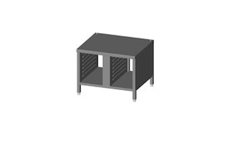 СТЕНД С НАПРАВЛЯЮЩИМИ APACH CHEF LINE LBSP011