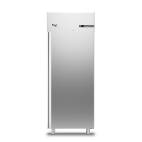 Шкаф морозильный 900 литров APACH CHEF LINE LCFW90B