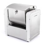 Тестомес для крутого теста Hurakan HKN-5HNE