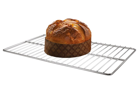 РЕШЕТКА ДЛЯ ВЫПЕЧКИ APACH CHEF LINE LGX64