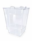 Контейнер для шкафа холодильного для молока Hurakan HKN-CMC9-BOX
