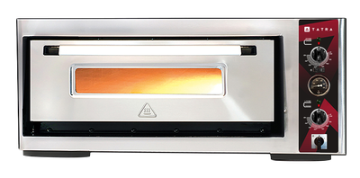 ПЕЧЬ ДЛЯ ПИЦЦЫ TATRA TPO 4 M