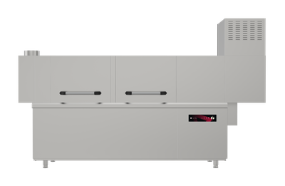 МАШИНА ПОСУДОМОЕЧНАЯ ТУННЕЛЬНАЯ TATRA TW.C3000 DR+DD+DRY L