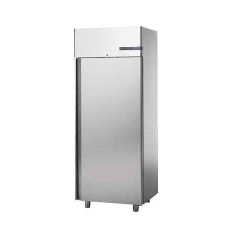 Шкаф морозильный 700 литров без агрегата APACH CHEF LINE LCFM70MR