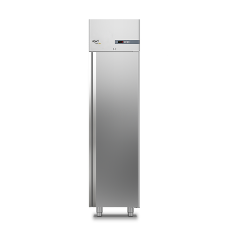 Шкаф морозильный 350 литров без агрегата APACH CHEF LINE LCFM35MR