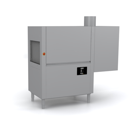МАШИНА ПОСУДОМОЕЧНАЯ КОНВЕЙЕРНАЯ APACH CHEF LINE LTIT160 WR AYWXR