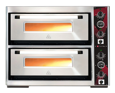 ПЕЧЬ ДЛЯ ПИЦЦЫ TATRA TPO 66 M