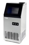 Льдогенератор Hurakan HKN-IMC40 (кубики)