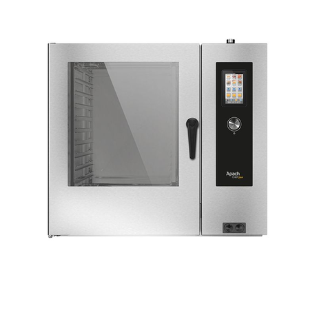 Пароконвектомат APACH CHEF LINE LEI102T