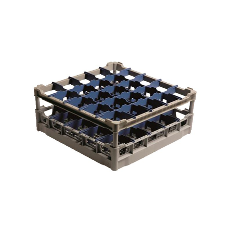 КАССЕТА ДЛЯ СТАКАНОВ 50х50 СМ APACH CHEF LINE L780102