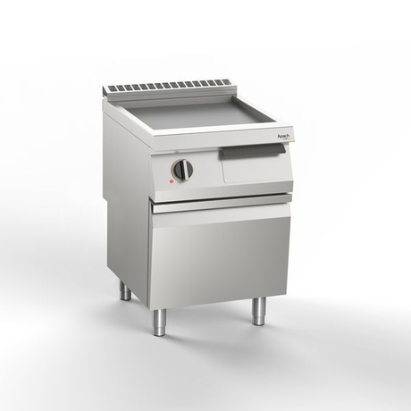 ПОВЕРХНОСТЬ ЖАРОЧНАЯ ЭЛЕКТРИЧЕСКАЯ 900 СЕРИИ APACH CHEF LINE SLFTE69LRCS