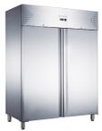 Шкаф холодильный Hurakan HKN-GX1410TN