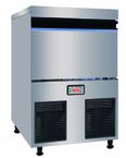Льдогенератор Hurakan HKN-IMQ100L (кубики)