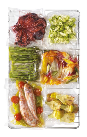 РЕШЕТКА APACH CHEF LINE LX2300