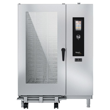 Пароконвектомат APACH CHEF LINE LGI202T 