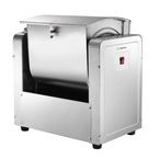 Тестомес для крутого теста Hurakan HKN-12HNE