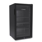 Шкаф холодильный Hurakan HKN-BC92