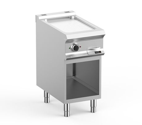 ПОВЕРХНОСТЬ ЖАРОЧНАЯ ЭЛЕКТРИЧЕСКАЯ 700 СЕРИИ APACH CHEF LINE GLFTE47ROSP