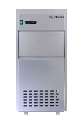 Льдогенератор Hurakan HKN-GB85C