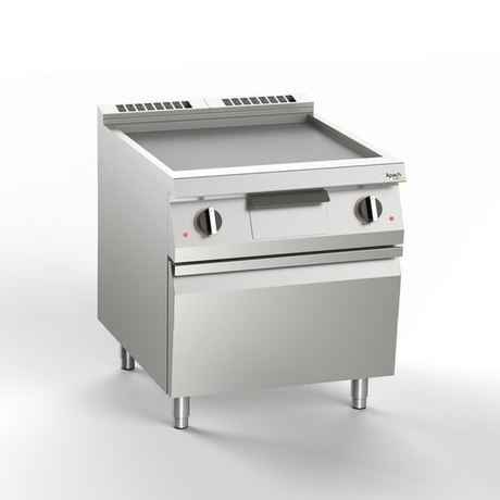 ПОВЕРХНОСТЬ ЖАРОЧНАЯ ЭЛЕКТРИЧЕСКАЯ 700 СЕРИИ APACH CHEF LINE SLFTE87LCS
