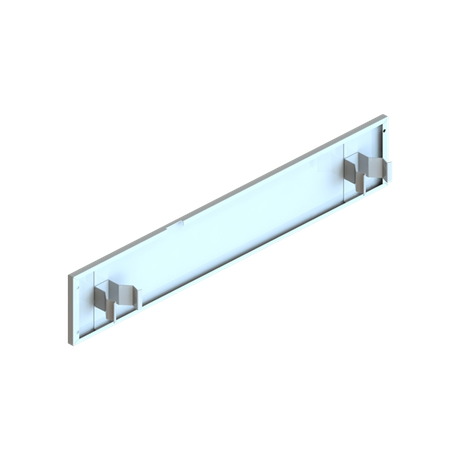 ПЛИНТУС ФРОНТАЛЬНЫЙ  SELF 800 APACH CHEF LINE L987804400