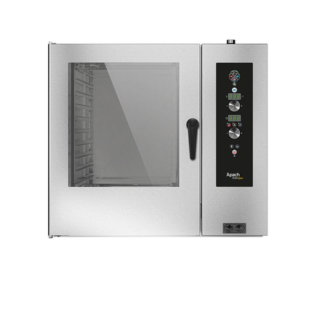 Пароконвектомат APACH CHEF LINE LGВ102S WCF
