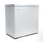 Ларь морозильный Hurakan HKN-BD200